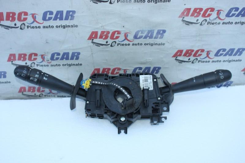 Ansamblu manete cu spirala Dacia Duster 2010-2013