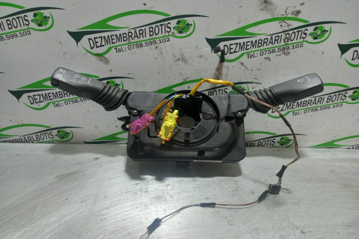 Ansamblu Manete cu spirala Opel Astra H [2004 - 2007] Hatchback 1.4 MT (90 hp)