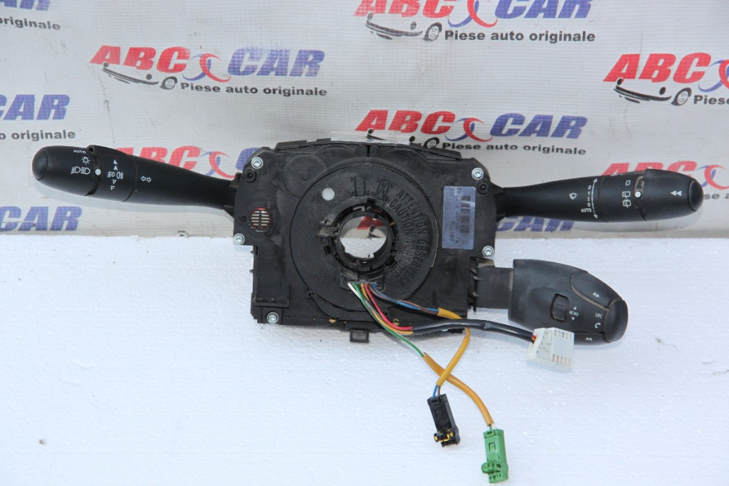 Ansamblu manete cu spirala Peugeot 207 2006-2014 96630717XT