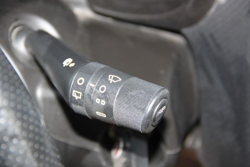Ansamblu manete cu spirala volan Fiat Grande Punto 2005->