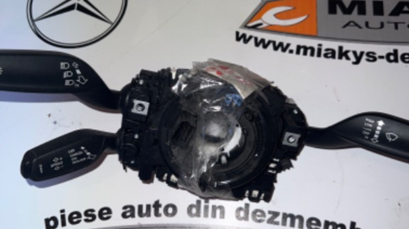 Ansamblu manete cu tempomat Audi A3 Cod: 8V0 953 521 BP