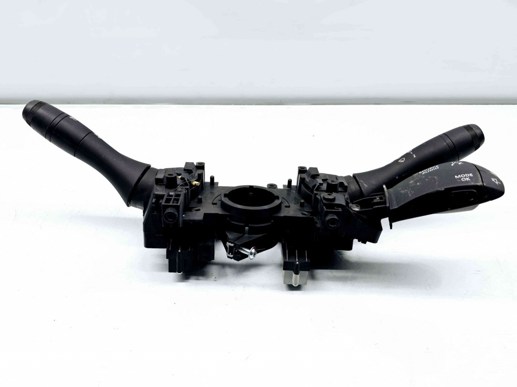 Ansamblu manete Dacia Duster 2 [Fabr 2017-2023] 255678207R