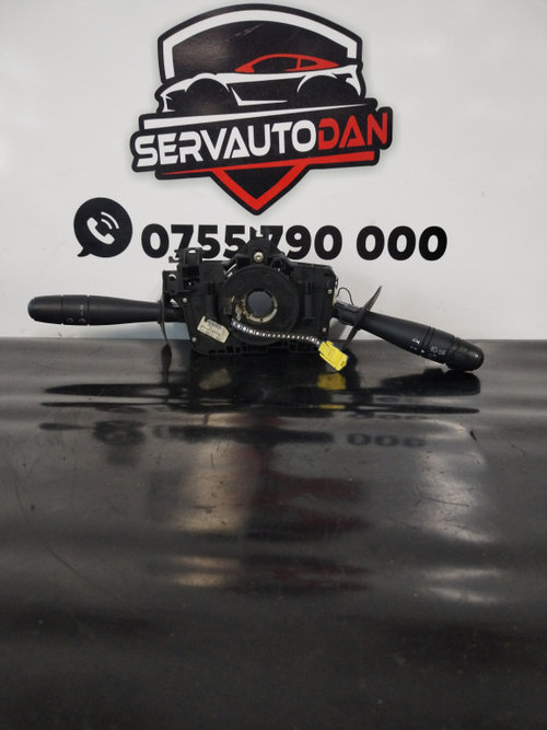 Ansamblu manete Dacia Logan (2004-2012) [LS_] 1.6 Benzina 2004, 34446405 / 8200213173