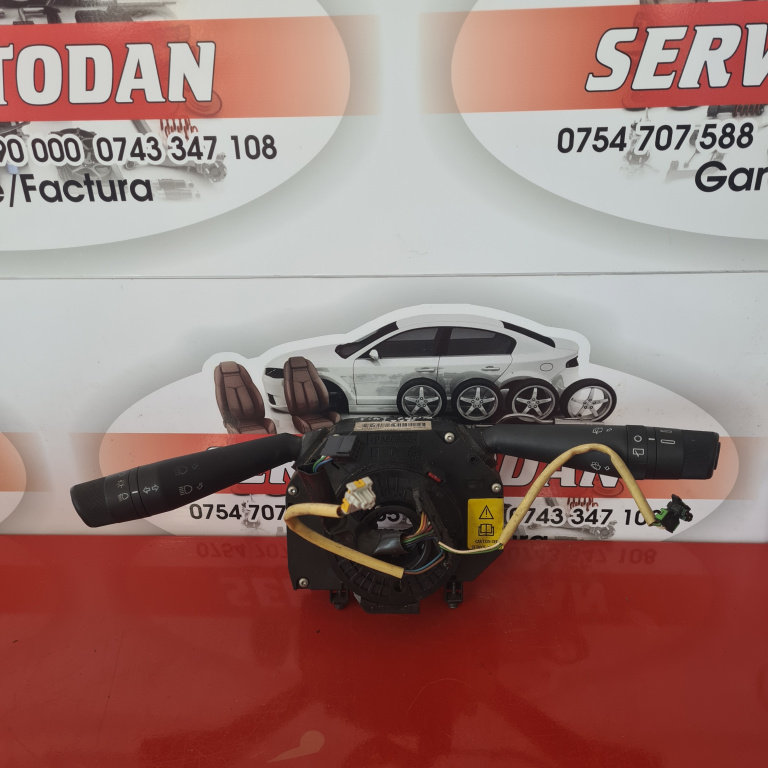 Ansamblu manete Fiat Grande Punto (2005->) 1.2 Benzina 2009, 7354719360