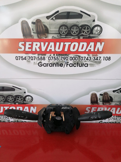 Ansamblu manete Fiat Grande Punto (2005->) 1.3 Motorina 2005, PBTA223