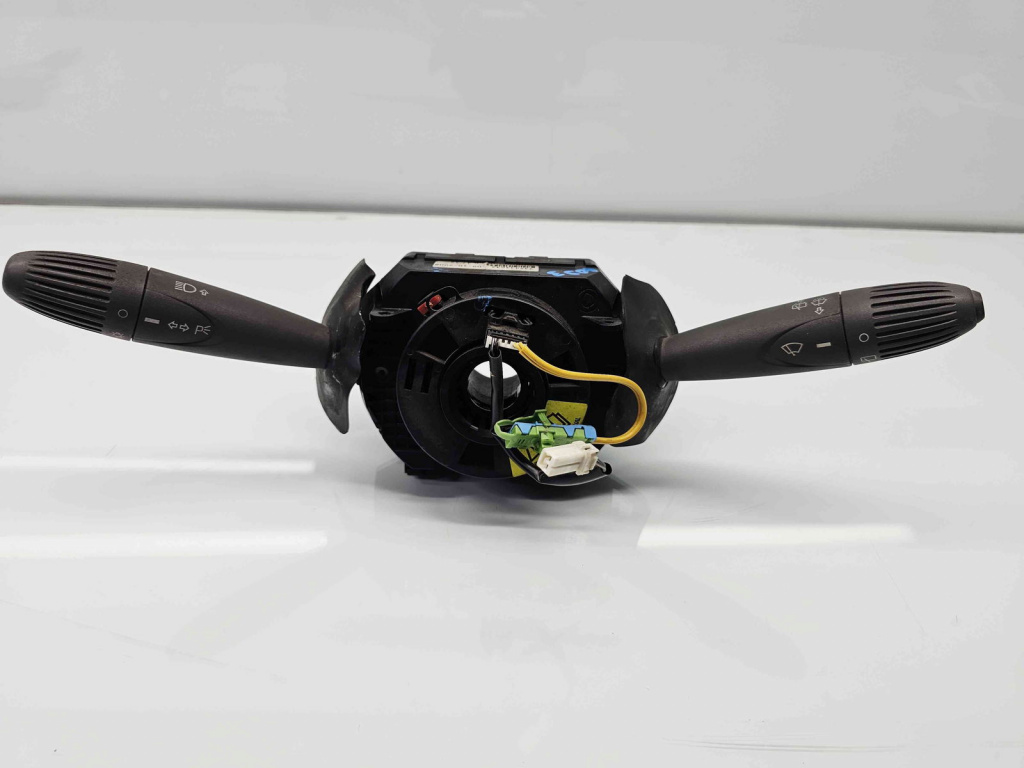 Ansamblu manete Fiat Panda (169) [Fabr 2003-2012] 735444632