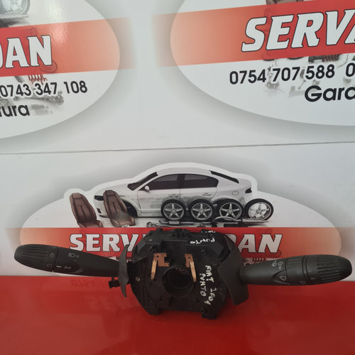 Ansamblu manete Fiat Punto (1999-2010) [188] 1.3 Motorina 2001, PBTA223