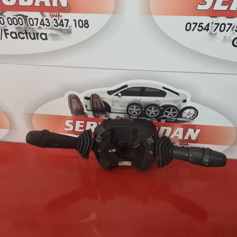 Ansamblu manete Fiat Stilo (2001-2006) [192] 1.9 Motorina 2001, 47143