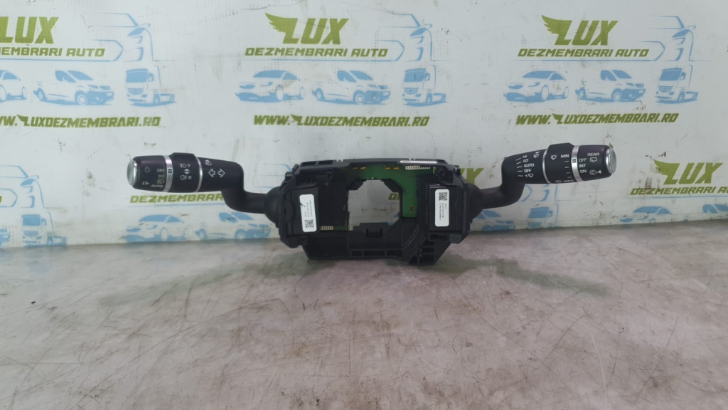 Ansamblu manete fk72-13n064-bd Land Rover Discovery Sport [2014 - 2020] L550 204DTD