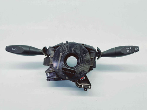 Ansamblu manete Ford Focus 1 [Fabr 1998-2005] 98AB-13N064-AE 98AB-14A664-B