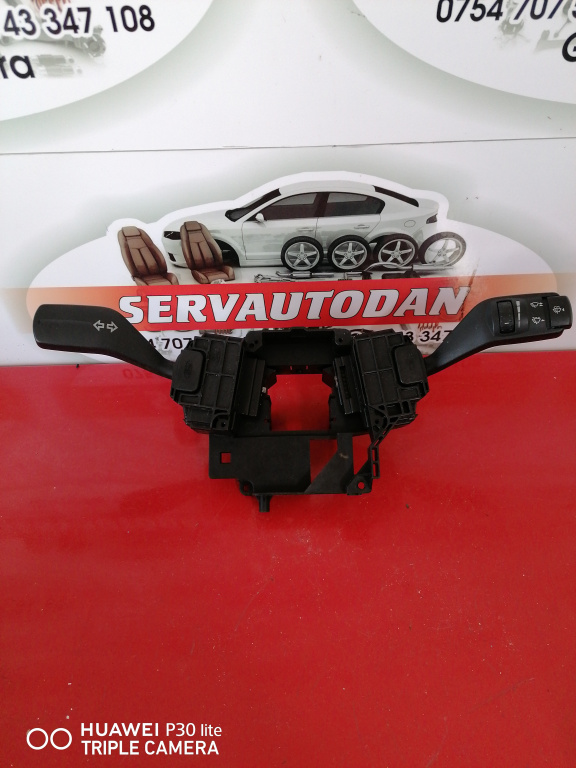 Ansamblu manete Ford Focus 2 (2004-2010) [DA_] 1.8 Motorina 2007, 4M5T13N064EH
