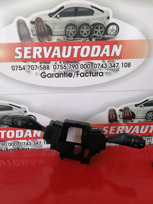 Ansamblu manete Ford Focus 2 (2004-2010) [DA_] 2.0 2010, 4M5T-13N064-HH / 4M5T-13N064-FH