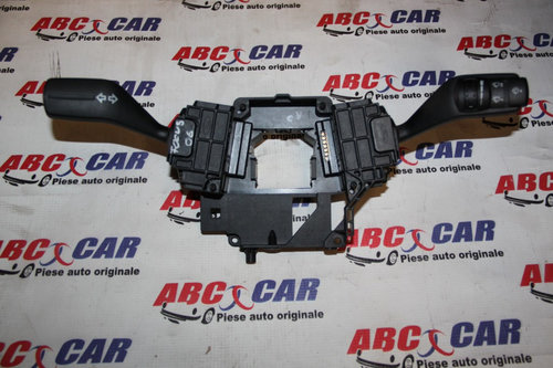 Ansamblu manete Ford Focus 2 2005-2011 cod: 4M5T-13N064-GH