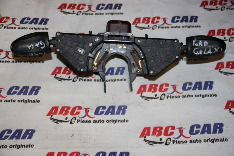 Ansamblu manete Ford Galaxy 1995-2000 95VW-13335-ABW