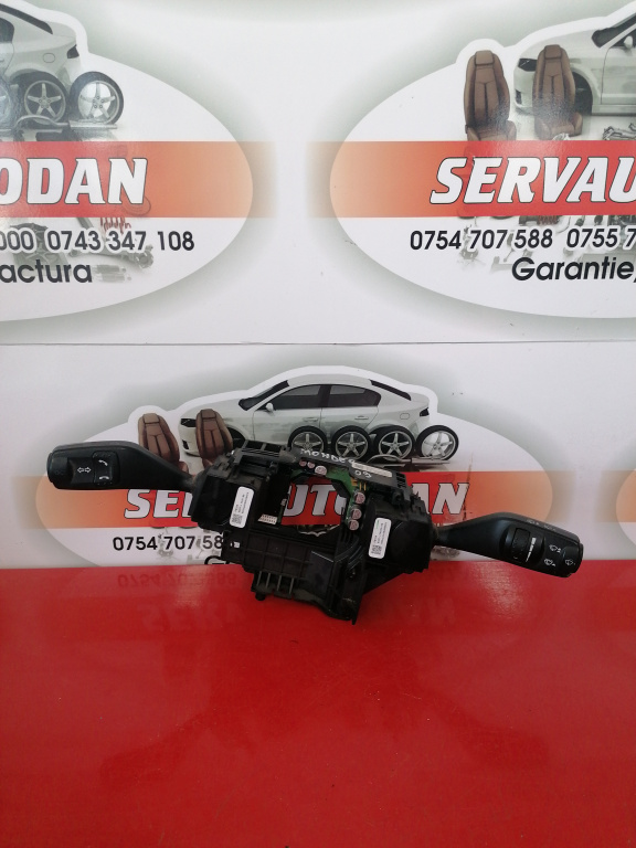 Ansamblu manete Ford Mondeo (2007-2014) [MK4] 2.0 2009, 6G9T-13N064-DK