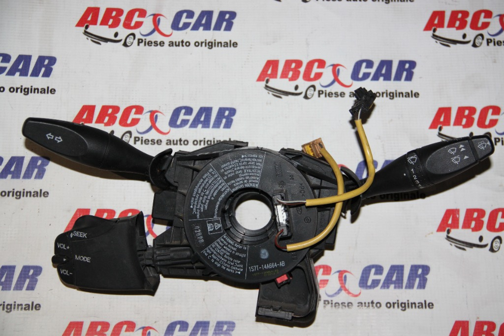 Ansamblu manete Ford Mondeo 3 2000-2007 1S7T13335AD, 1B7T17A553DC