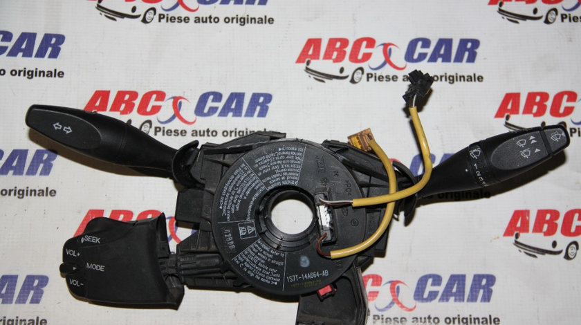 Ansamblu manete Ford Mondeo 3 2000-2007 1S7T13335AD, 1B7T17A553DC