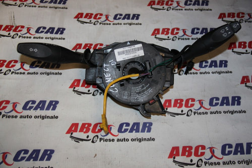 Ansamblu manete Ford Transit 2000-2006 cod: 1C1T-13335-AA, 17A553AA