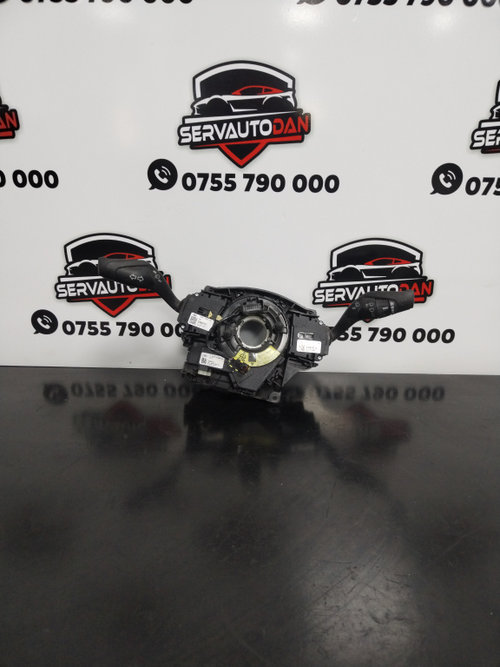 Ansamblu manete Ford Transit 7 (2006->) 2.2 Motorina 2014, BK2T-3F944-BC / BK2T-13N064-CE / BK2T-14A...