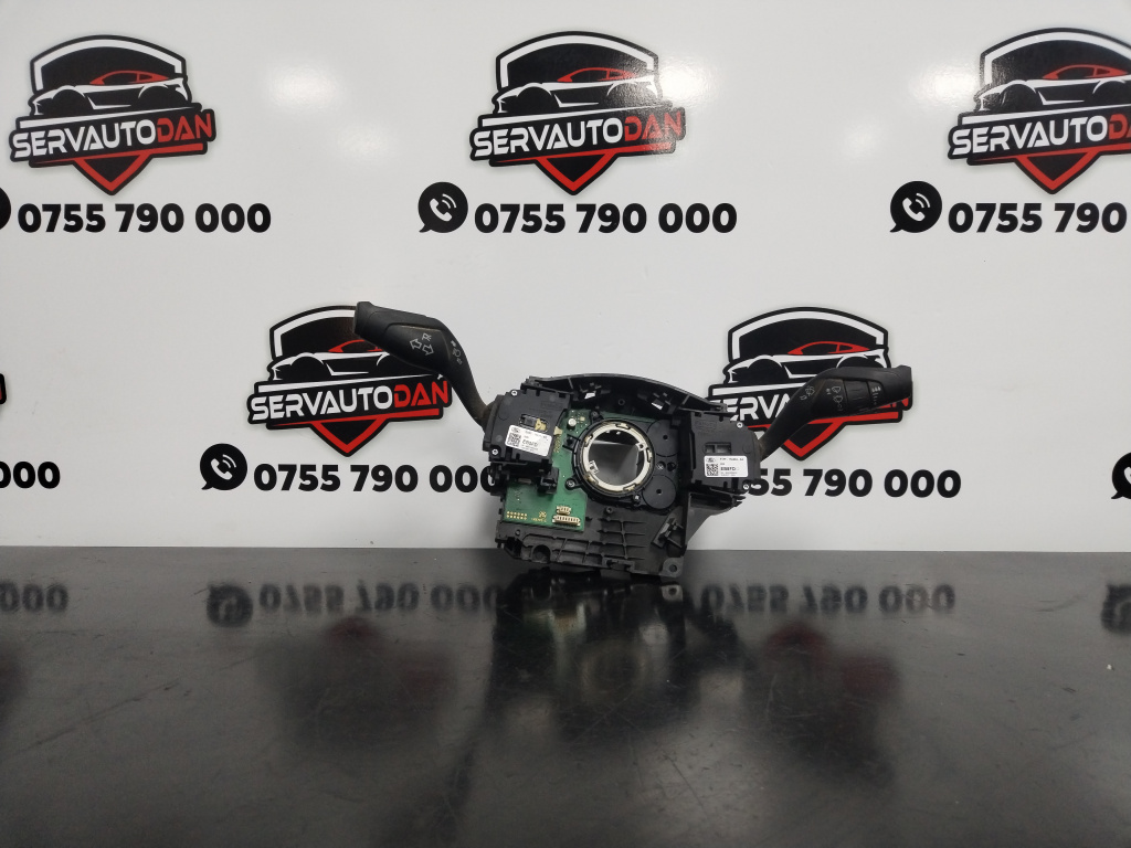 Ansamblu manete Ford Transit 7 (2006->) 2.2 Motorina 2014, CV6T-13335-AE / F1FT-17A553-AA / BK2T-3F944-BC / BK2T-13N064-CF