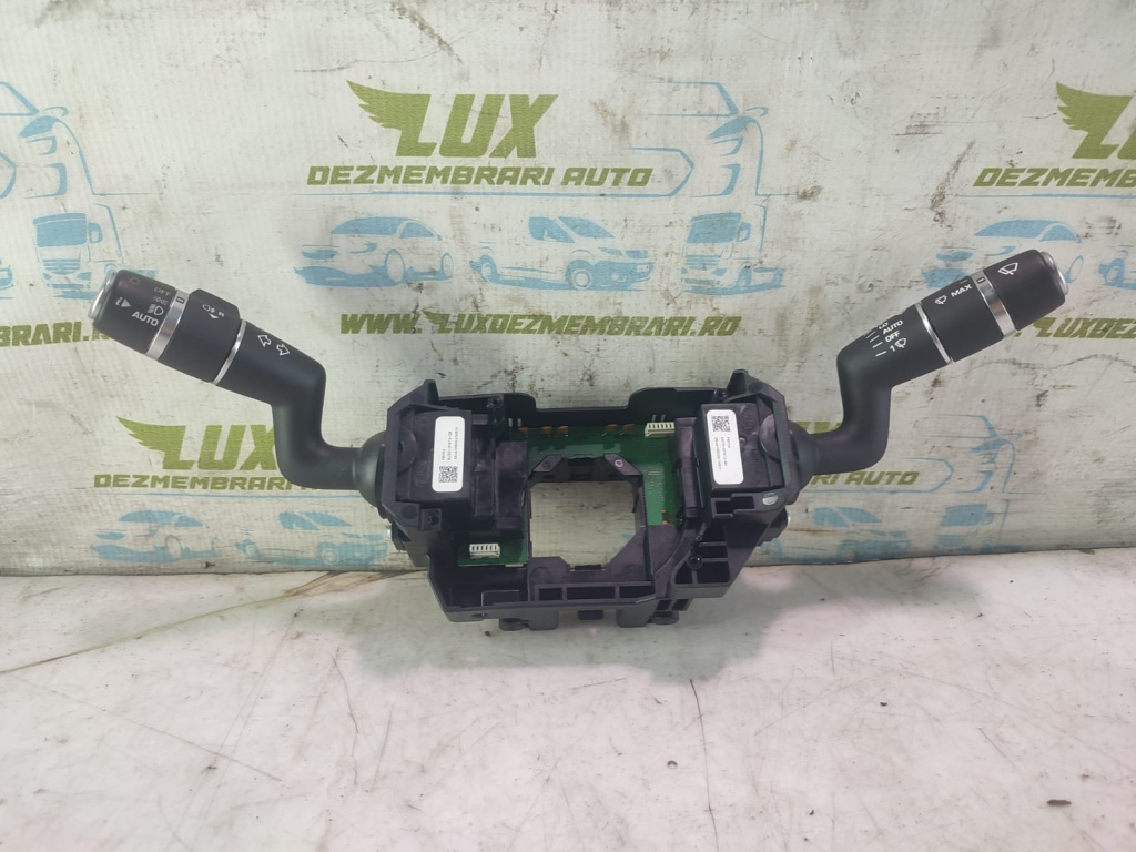 Ansamblu manete Gx73-13n064-fb Jaguar XE X760 [2014 - 2020] 2.0 d 204DTD