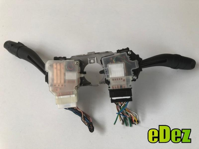 Ansamblu manete Hyundai Santa Fe 2 (2006-2012) 2.2 cdti D4HB 202005766