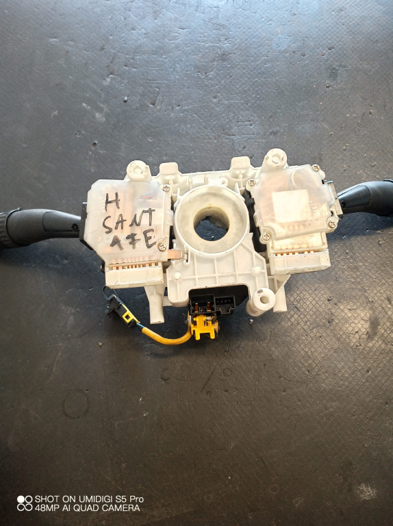 Ansamblu manete Hyundai Santa Fe SM [2000 - 2004] - COD 610w00280