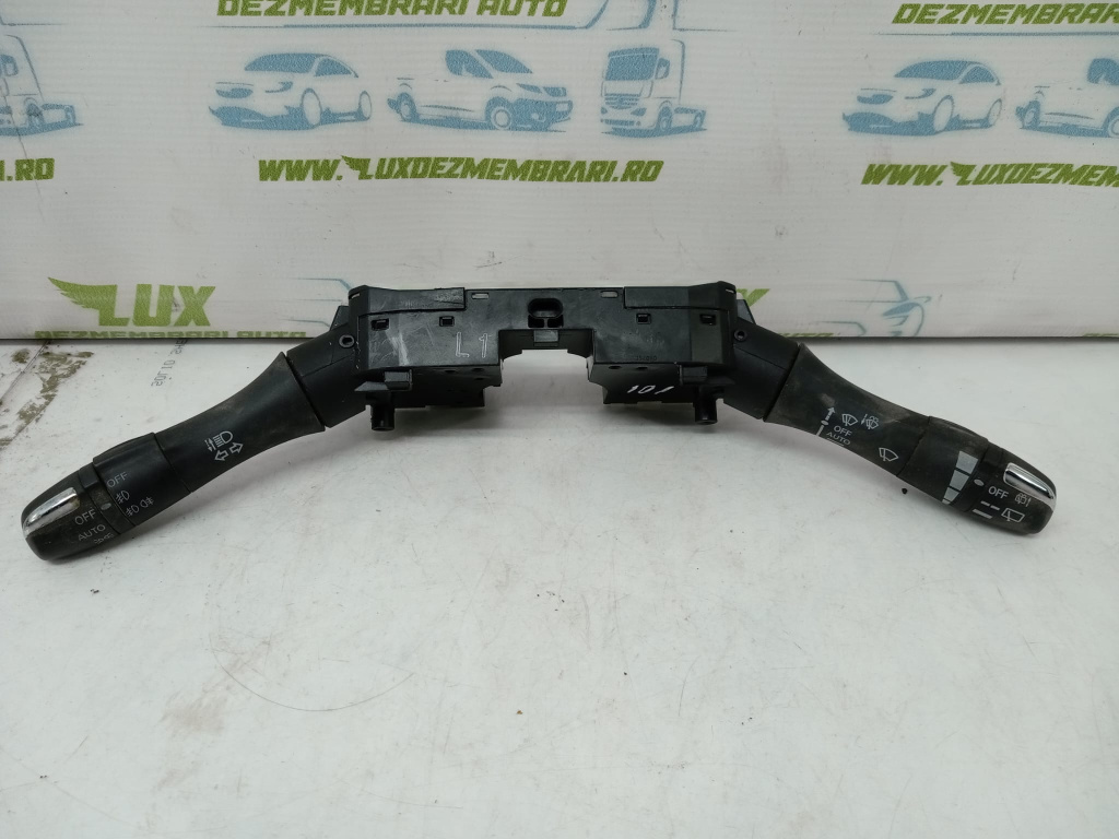 Ansamblu manete Infiniti FX-Series 2 [2008 - 2012] motor 3.0 d cod V9X