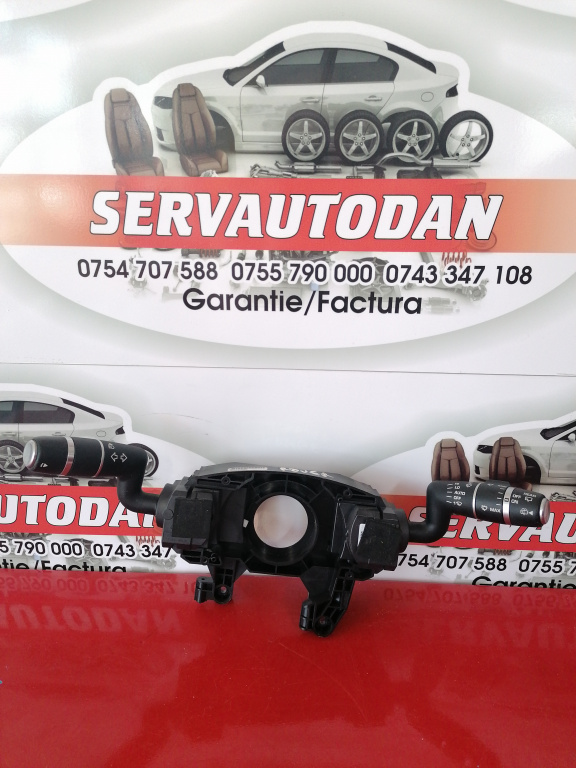 Ansamblu manete Land Rover Discovery (2017->) [L462] 3.0 Motorina 2019, CH22-13N064-BB