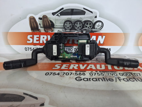 Ansamblu manete Land Rover Freelander 2 (2006->) 2.0 Motorina 2007, 6G9N-3F972-FA