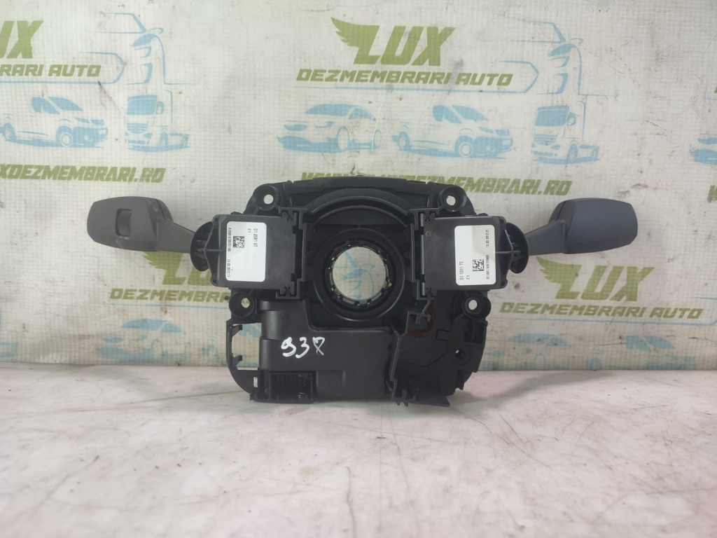 Ansamblu manete lz916441805 BMW X1 E84 [facelift] [2012 - 2015] 2.0 D N47D20C