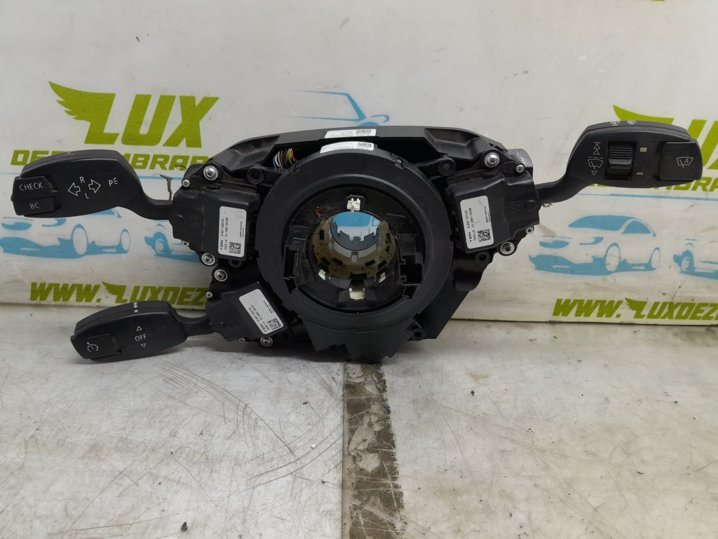 Ansamblu manete LZ920451101 BMW Seria 5 E60/E61 [2003 - 2007]