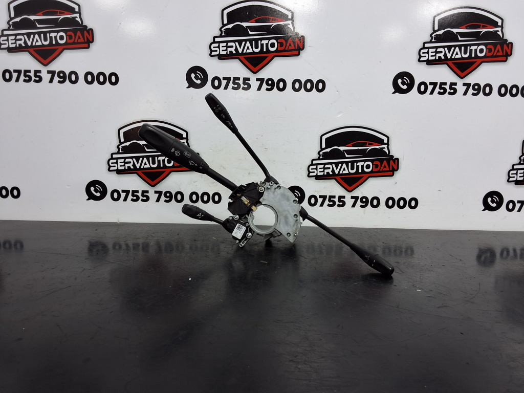 Ansamblu manete Mercedes-Benz CLS (2004-2010) [C219] w219 3.0 Motorina 2010, A1715402945 / A1715402545 / A1715402245