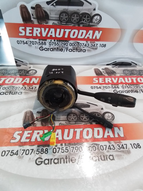 Ansamblu manete Mercedes-Benz E-Class (2002-2008) [W211] 2.2 Motorina 2008, A2115409845 / COD SPIRAL...