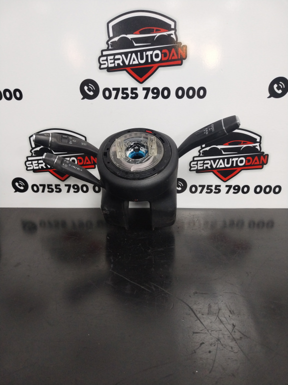 Ansamblu manete Mercedes-Benz E-Class (2009->) [W212] 2.2 Motorina 2014, A2129001220