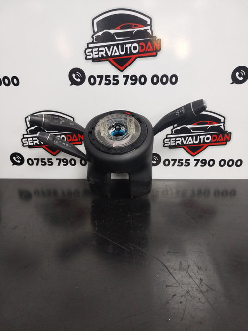 Ansamblu manete Mercedes-Benz E-Class (2009->) [W212] 2.2 Motorina 2014, A2129001220