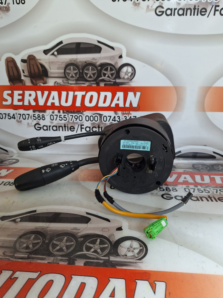Ansamblu manete Mercedes-Benz Sprinter (2009->) [906] 2.2 Motorina 2012, A9064640318 / A9065402545