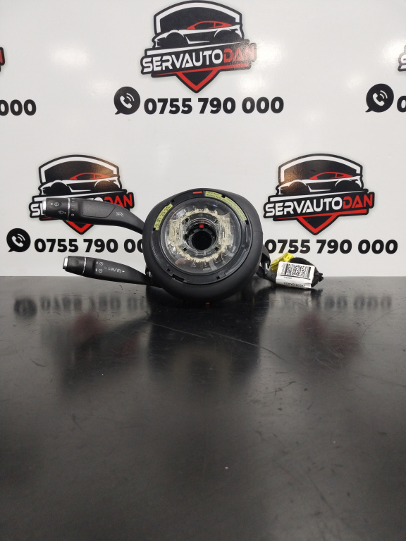Ansamblu manete Mercedes-Benz X-Class (2017-2020) [W470] 3.0 Motorina 2019, A4709007702