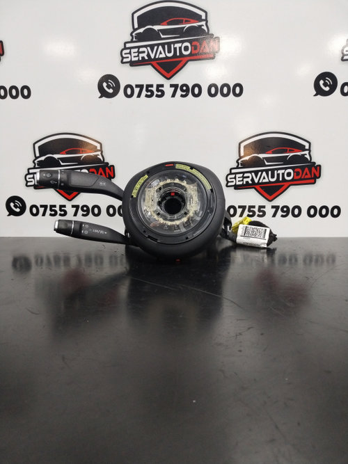 Ansamblu manete Mercedes-Benz X-Class (2017-2020) [W470] 3.0 Motorina 2019, A4709007702