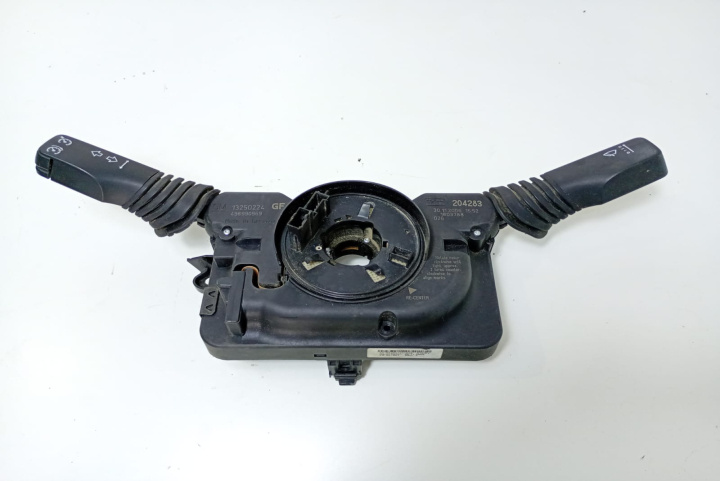 Ansamblu manete Modul cim 13250224 Opel Zafira B [2005 - 2010]