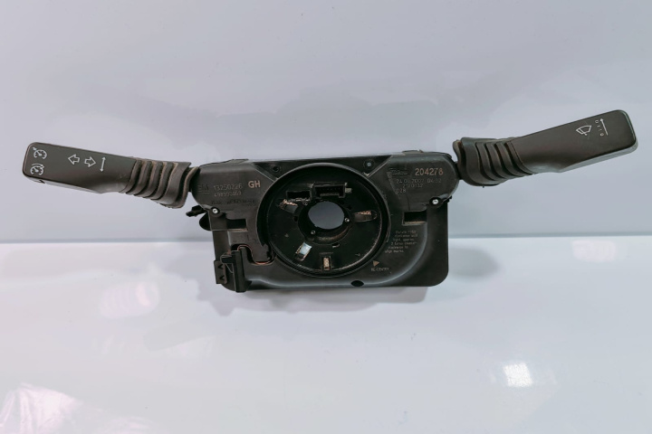 Ansamblu manete modul cim 13250226 GH Opel Zafira B [2005 - 2010]
