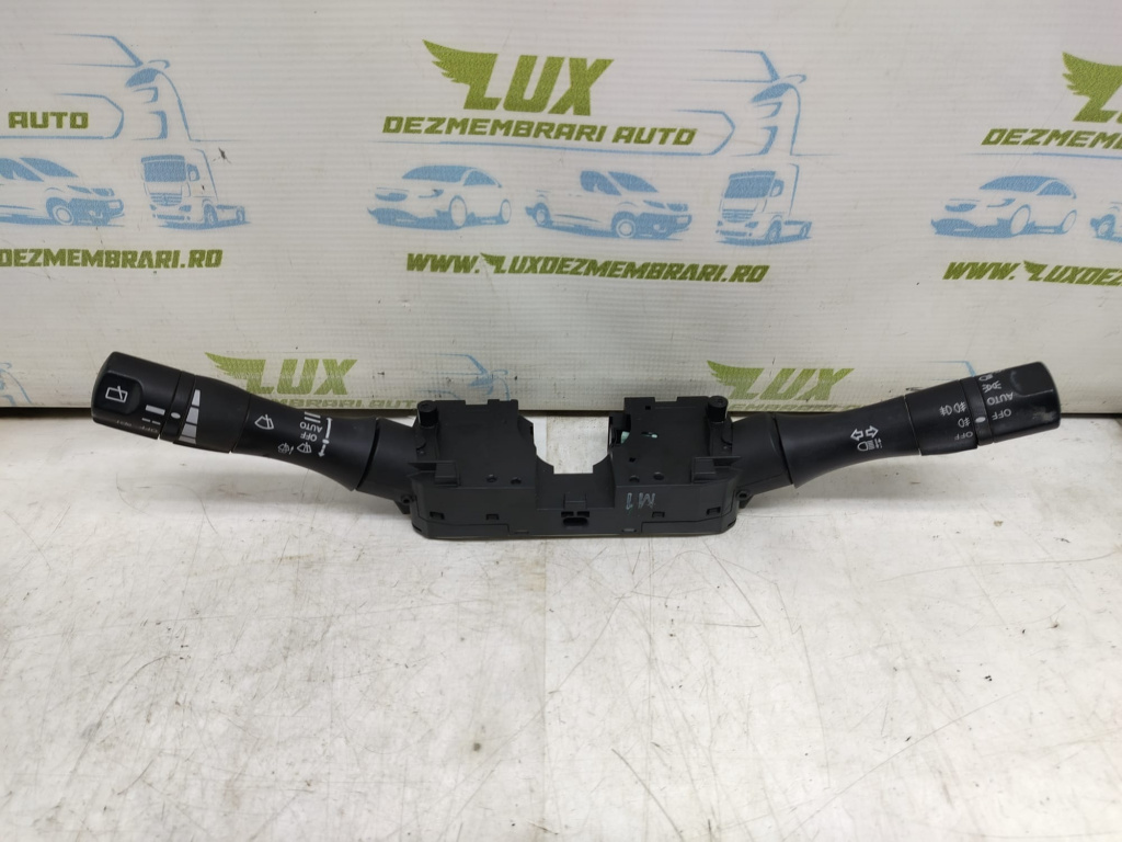 Ansamblu manete Niles14a01 Nissan Murano Z51 [facelift] [2010 - 2015] 2.5 dci YD25