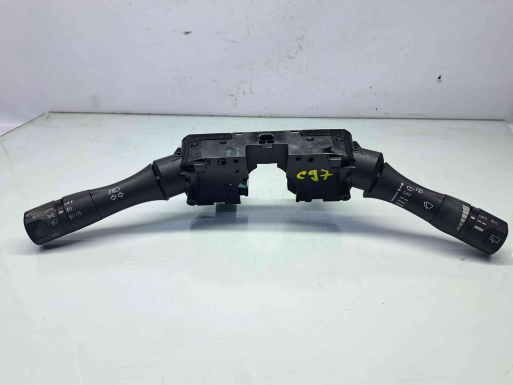 Ansamblu manete Nissan Juke [Fabr 2010-2014] Hatchback OEM