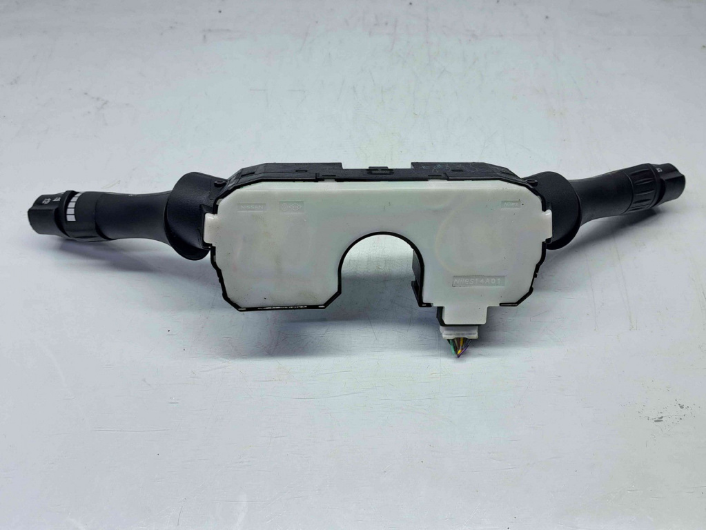 Ansamblu manete Nissan Juke [Fabr 2010-2014] Hatchback OEM