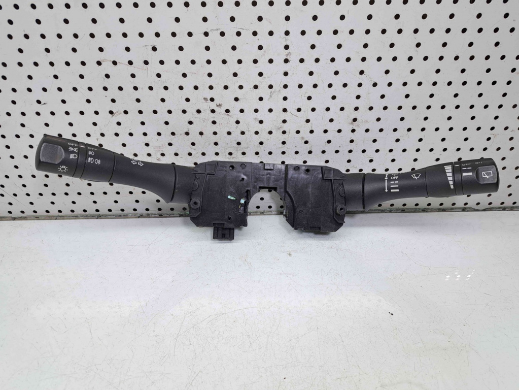 Ansamblu manete Nissan Juke [Fabr 2010-prezent] OEM
