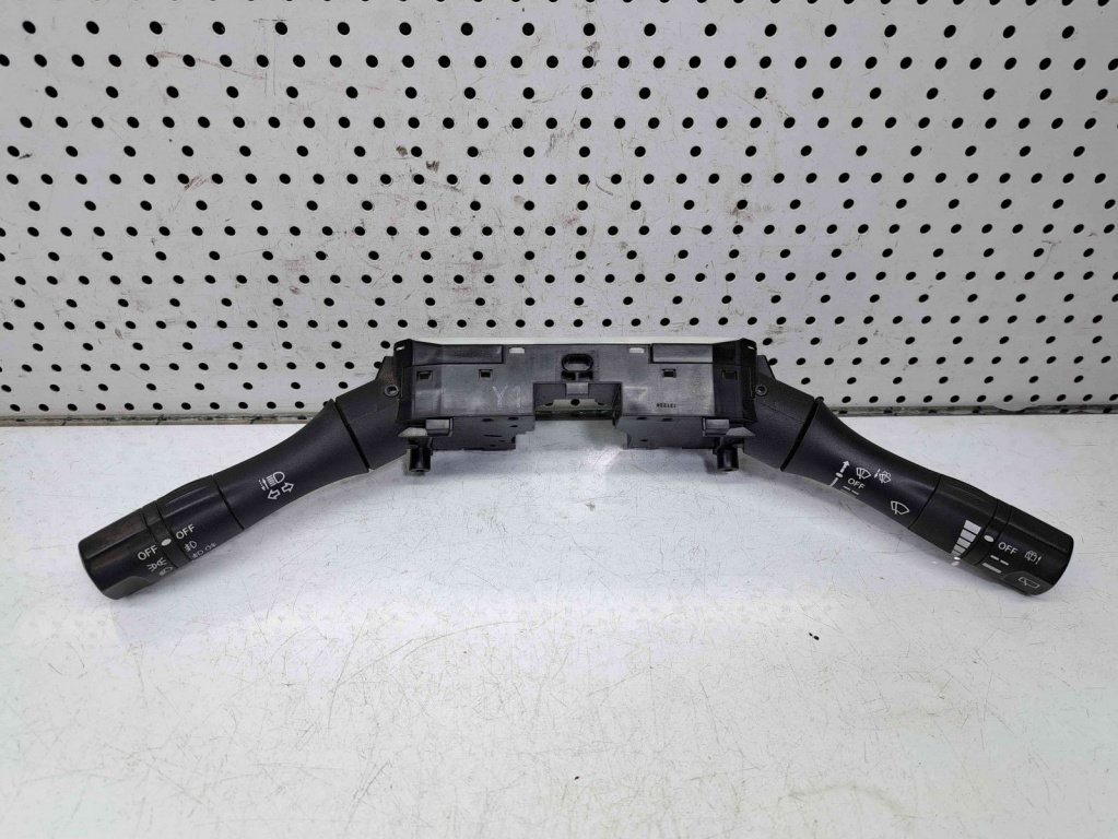 Ansamblu manete Nissan Juke [Fabr 2010-prezent] OEM
