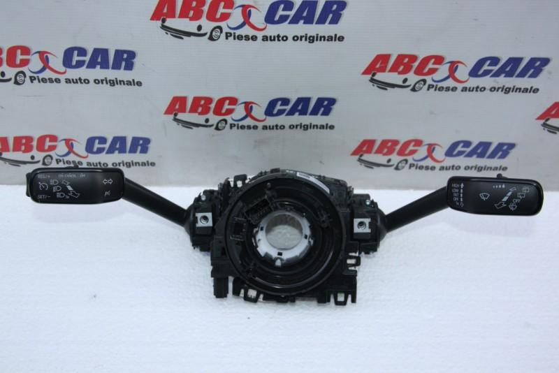Ansamblu manete Octavia 3 (5E3) facelift 2017-2019 5Q0953507GD, 5Q0953513 Skoda Octavia 3 facelift 2017-2019 5Q0953507GD