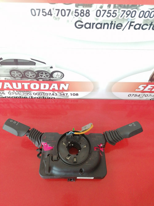 Ansamblu manete Opel Astra H (2004-2007) 1.7 Motorina 2007, 498990969