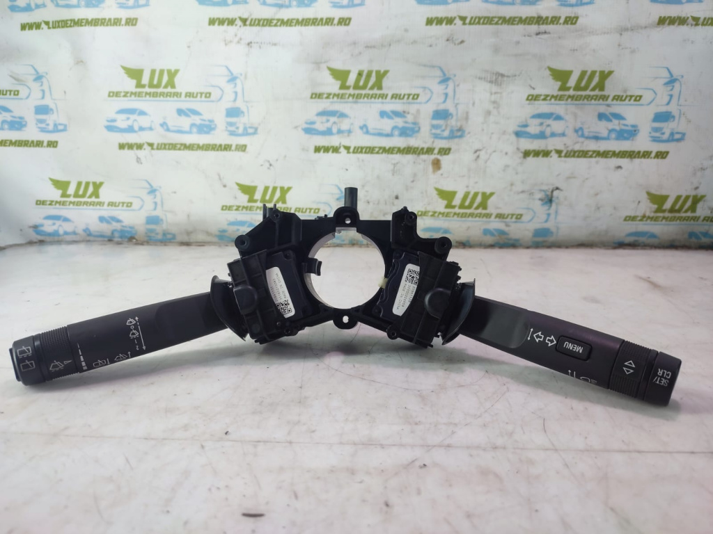 Ansamblu manete Opel Astra J [facelift] [2012 - 2018] 1.7 cdti A17DTS