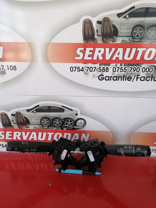 Ansamblu manete Opel Insignia A (2008-2013) 2.0 Motorina 2009, 13500693 / 13303268